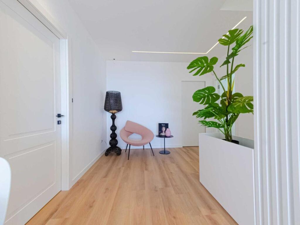 Pascia Boutique Hotel Ragalna 外观 照片