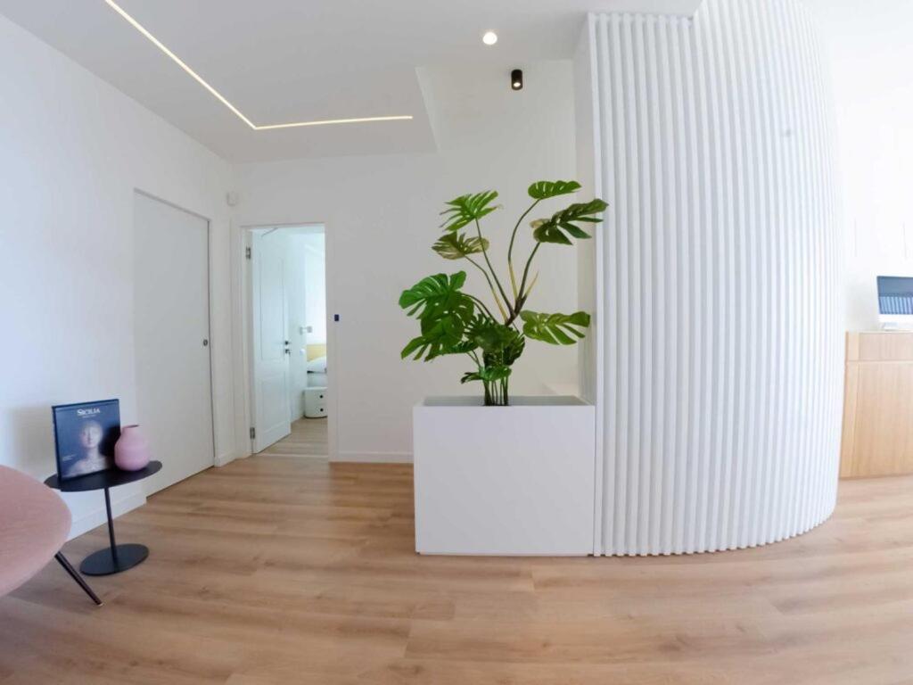 Pascia Boutique Hotel Ragalna 外观 照片