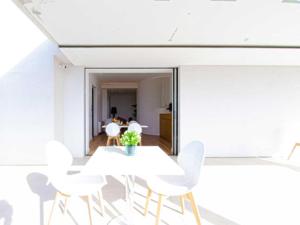Pascia Boutique Hotel Ragalna 外观 照片