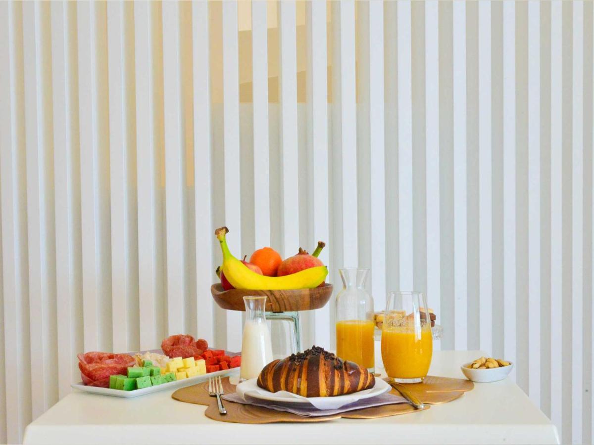 Pascia Boutique Hotel Ragalna 外观 照片