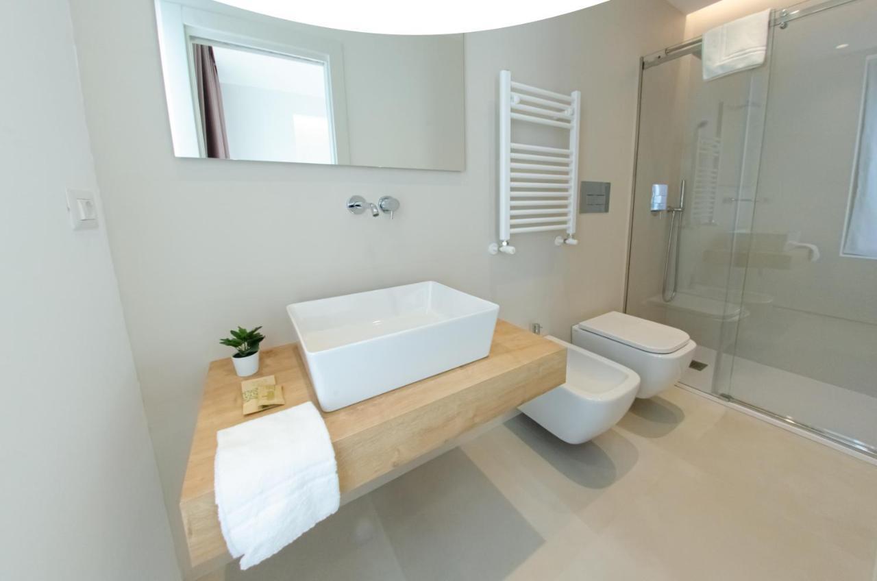 Pascia Boutique Hotel Ragalna 外观 照片