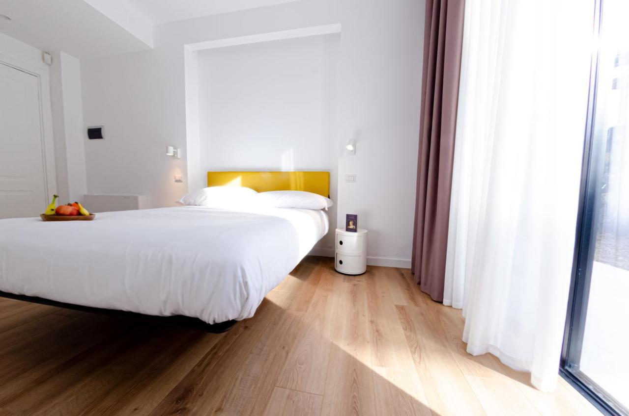 Pascia Boutique Hotel Ragalna 外观 照片