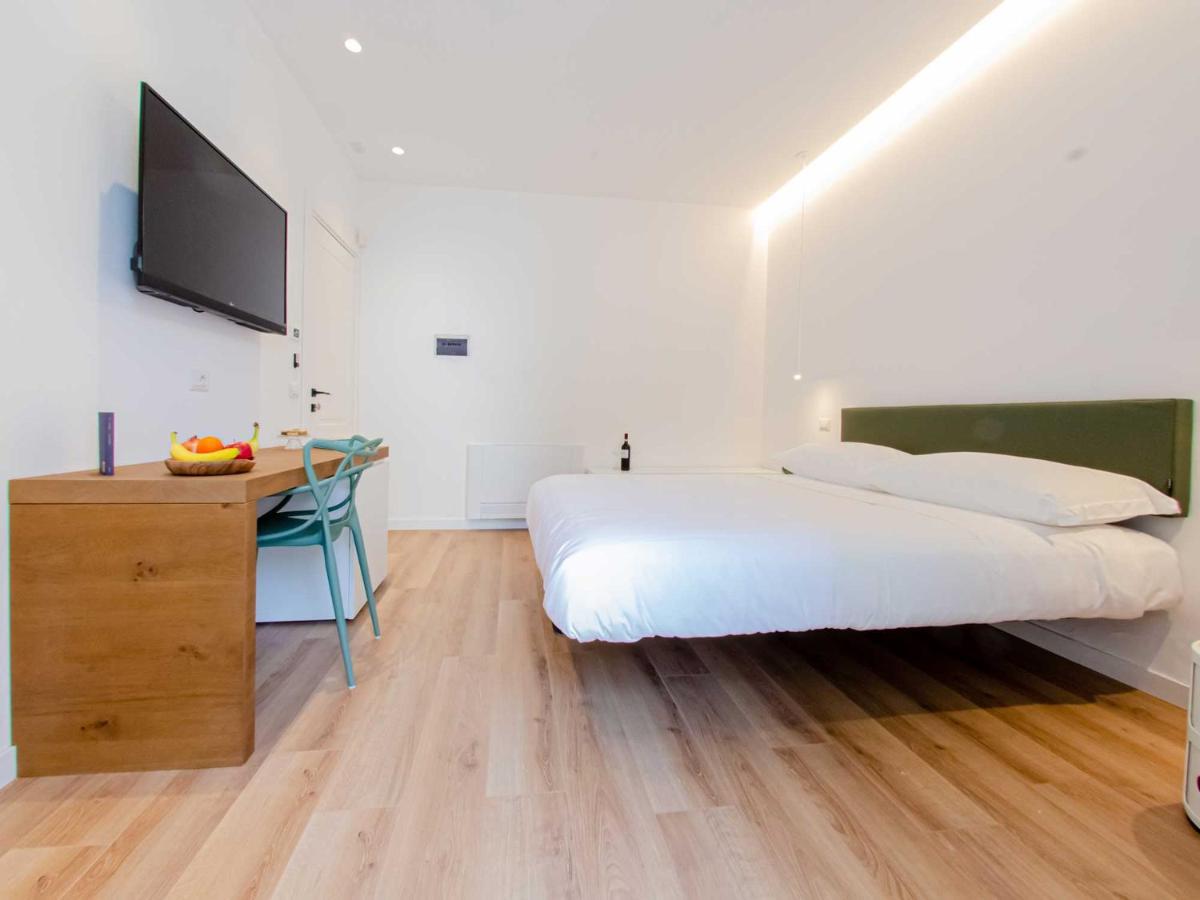 Pascia Boutique Hotel Ragalna 外观 照片