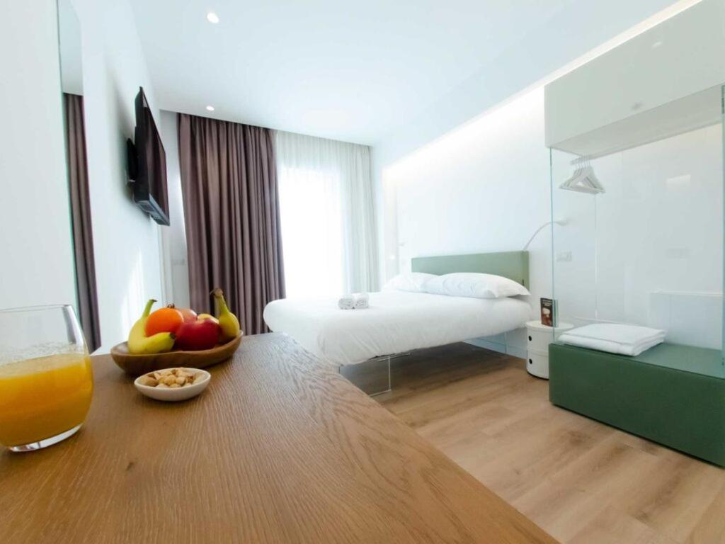 Pascia Boutique Hotel Ragalna 外观 照片