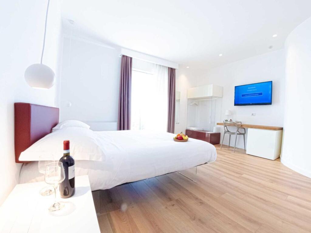 Pascia Boutique Hotel Ragalna 外观 照片
