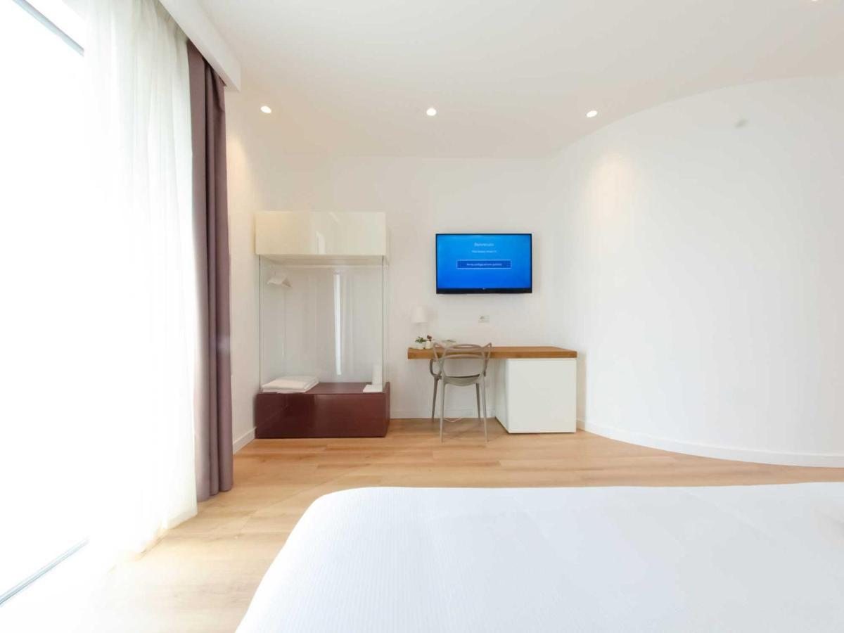 Pascia Boutique Hotel Ragalna 外观 照片