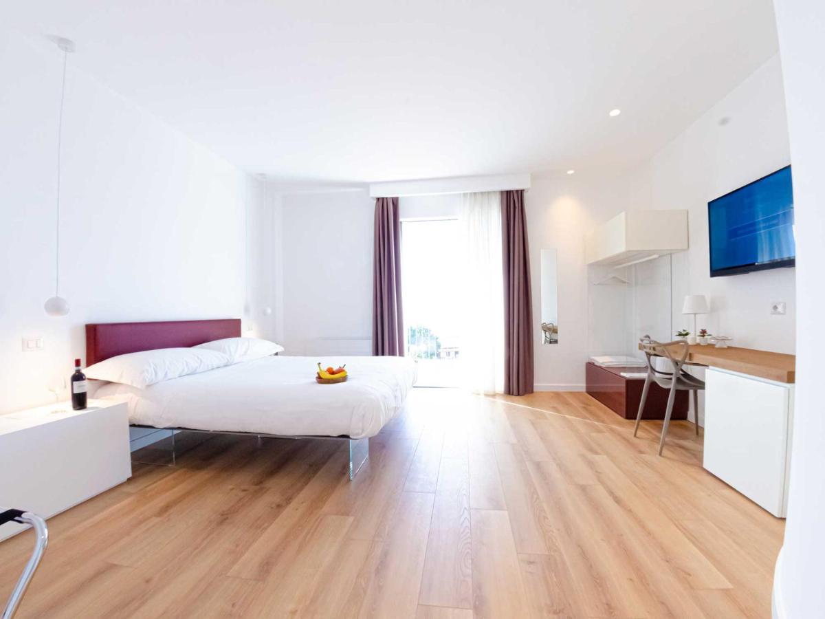 Pascia Boutique Hotel Ragalna 外观 照片